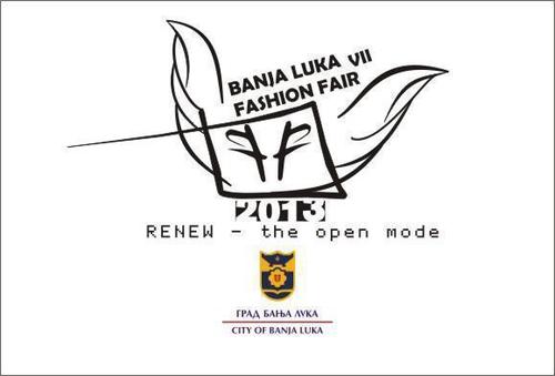 Zvanična Twitter stranica Fashion Fair Banjaluka.