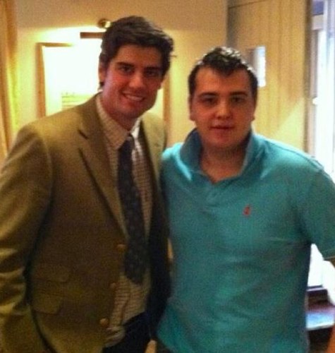 wesneave's profile picture. 