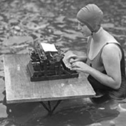 gmdlt's profile picture. Curious writer, aspiring fly fisher, recovering art museum director