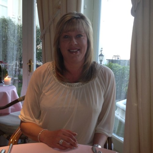 Tialoulou's profile picture. Look forward and NEVER go back !!!