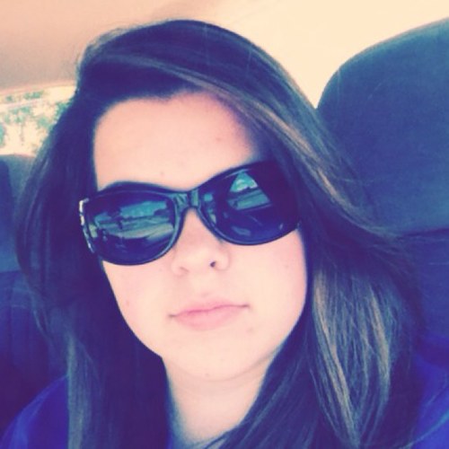 i love to just let go and have fun and live my life b/c theres no telling when my life will end