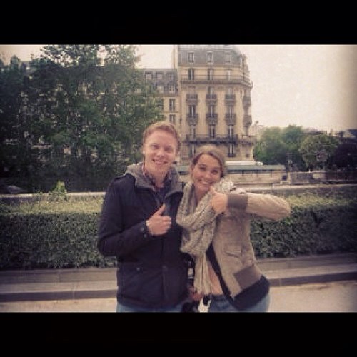 anoukwijgmanx's profile picture. Plan for the future but live today