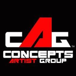 This is the official Twitter page for Concepts Artist Group (CAG) a premier full-service entertainment management and talent representation agency.