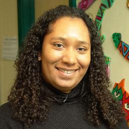 Leanne Rahman