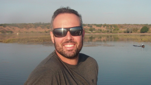Periodontist, frustrated golfer, micro-brewer, optimistic Mets fan, husband and father.