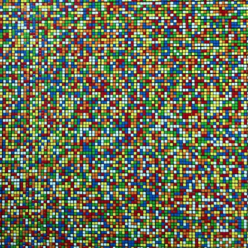 Applecow's profile picture. Schaschlik.