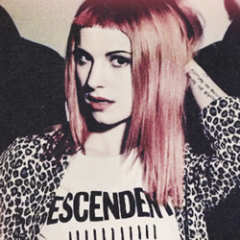 @yelyahwilliams | parawhore