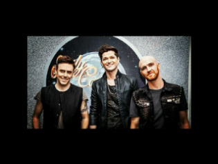 scriptetteX's profile picture. THE SCRIPT33