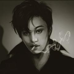 Sono la temutissima scrittrice di Anterograde Tomorrow.
Fate attenzione ai camion di mele rosse.