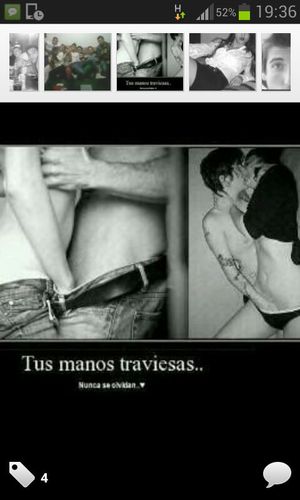 manual del amor, #FollowBack #simesiguestesigo