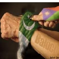 AzadbalochAzad's profile picture. 