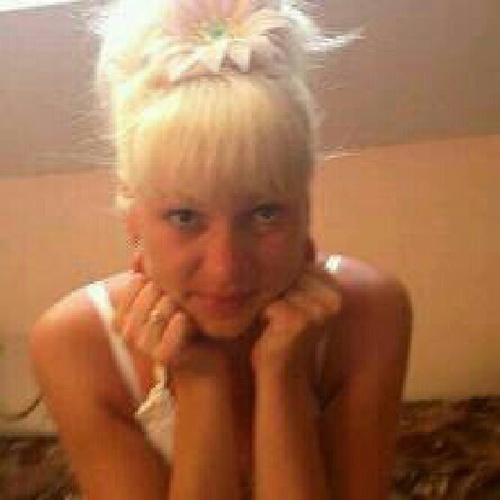 GorkunNatalia's profile picture. 