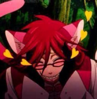 Why hello, dearies! I'm Grell sutciff… and I've been given the job of a butler… I am sorry if you end up dead and it being my fault… #RP #Single (a bit #OOC…)