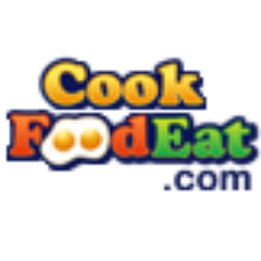 Cook Food Eat is the smartest food site on the Web, featuring entertaining videos; stories; recipes; and in-depth discussions about restaurants, and cooking.