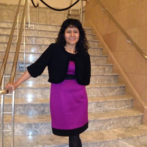 avilamd's profile picture. I'm a Chemistry and Biology teacher! I'm a proud Aggie grad- Dec '95. Whoop!