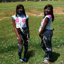 ` Hi Im Keke No Need For A BIO Juss Follow Me & My Bestfriend @Eat_MyCookies3 & We Will Follow Back . (: