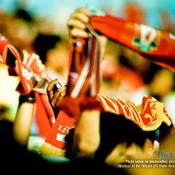 Liverpool FC fan, amateur journalist for https://t.co/qTqQ4T1B7D