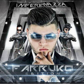 ¡Compra YA! ImperioNazza #FarrukoEdition  https://t.co/p9nB8Xlqod @FarrukoPR Prod:  @_musicologo @MenesNazza