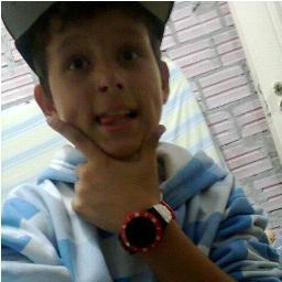 Eu Te Amo Perfeitinho ♥ '
@ei_bruu Aqi  '