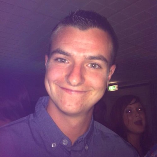 bryan9388's profile picture. 