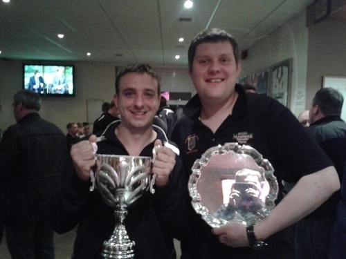 2nd place is the first loser