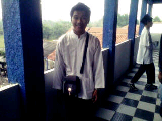 Butuh perhatian dan kasih sayang MU !! 03-September~« Ultah Me »