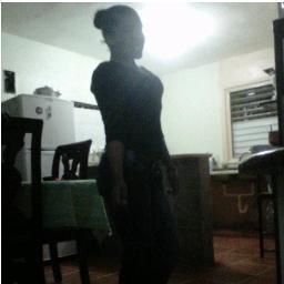 Hello yo soy una chica alegre divertida sincera y una muy buena amiga me gusta compartir muchoooo0 con miss amigaaa y amigos