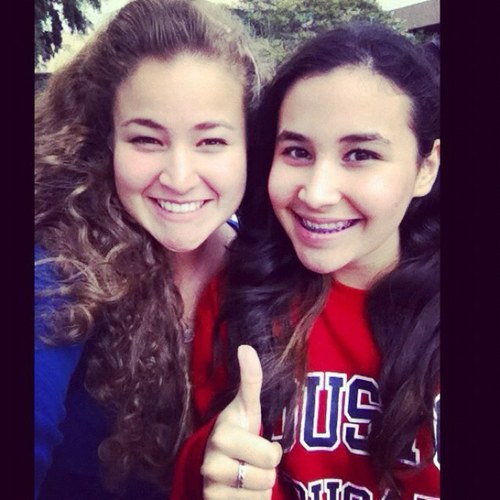 Luisa_Houston's profile picture. 