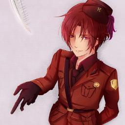 Don't-a bother me, and I won't-a bother you. I don't need to get my knife dirty~. I get what I want, when I-a want it, got it? {2P!Italy, APH RP.}