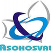 Asohosval (@asohosval) 's Twitter Profile