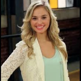 Victoria Baldesarra is queen.