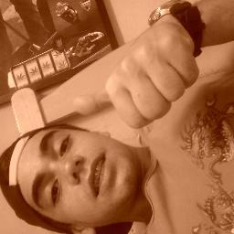 Um pequeno grande homem (: