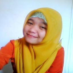 indrias7's profile picture. August 4 1995 , Segala sesuatu bisa didapat jika kita mau berusaha dan ber doa