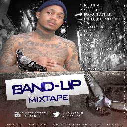 Chuck moe aka Casanova Yung up an coming artists out of duval fl