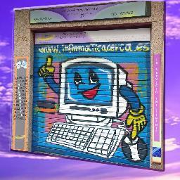 Todo en Informatica, componentes, software, instalaciones, portatiles... que te hace falta?