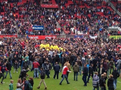 account voor en door FC-Utrecht fans