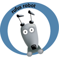 Rufus Robot (@rufusrobot) 's Twitter Profile