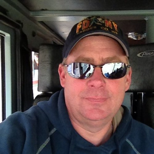 pikepole28's profile picture. Firefighter, Mechanic, Equestrian, Father, Grandfather
