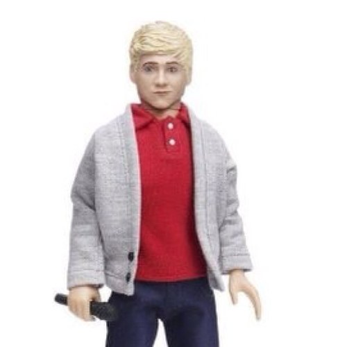 niall doll