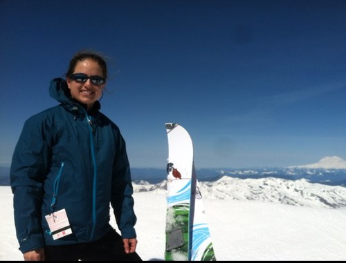 Allison Porter MD FACS Profile