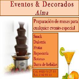 2564Ruth's profile picture. PARA TUS EVENTOS TODO EN SNACKS Y FUENTES DE CHOCOLATE, CHAMOY, TAMBIEN CONTAMOS CON BARRA DE BEBIDAS  SIN ALCOHOL