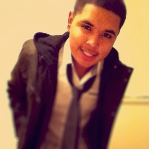 Follow Me (: I'll follow back