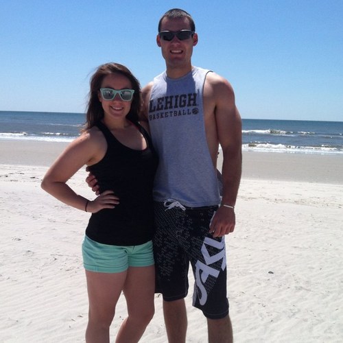 DSostorecz's profile picture. 24. We Are...Penn State!