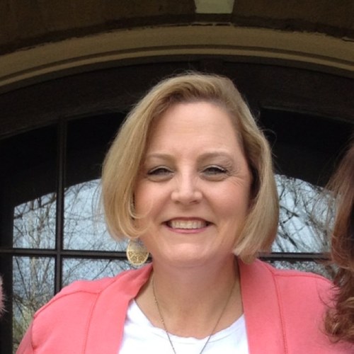 Executive Director, Alabama WMU