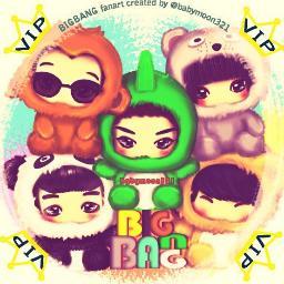 Ty Amooh BigBang     ♥-♥