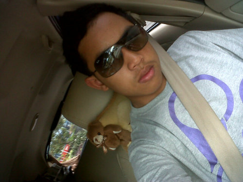 I'm adi lutvianto, I'm from temanggung :) pin .29F72005(085875317915)