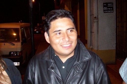 Profesor de Historia y Geografía, Wanderino como buen porteño de corazon.
