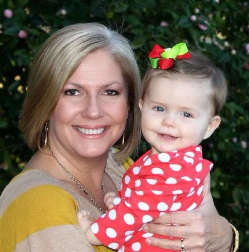 Second Grade Teacher
Marlow Elementary
Guyton, GA