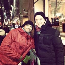 DKC_TWD's profile picture. Hi. Bye.