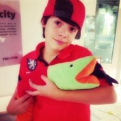 FC oficial de Carrossel...aqui você fica bem informado sobre a novelinha q esta unindo a Família Brasileira... Since: 10-12-2012 #FC Masculino!!!
